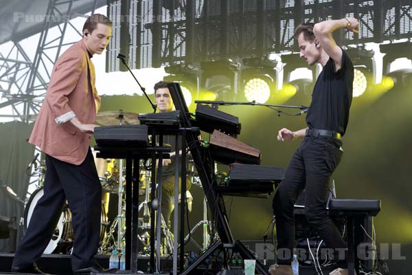 THOMAS AZIER - 2017-07-08 - BELFORT - Presqu'ile de Malsaucy - La plage - 